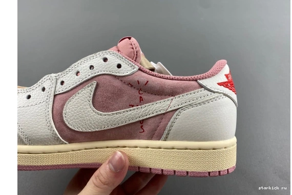 Low Pink Retro DM7866-600 SP   Travis 1 DM7866-600 OG Scott Jordan 0720